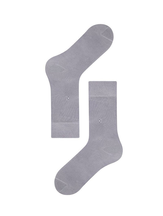 Bamboo socks Grey